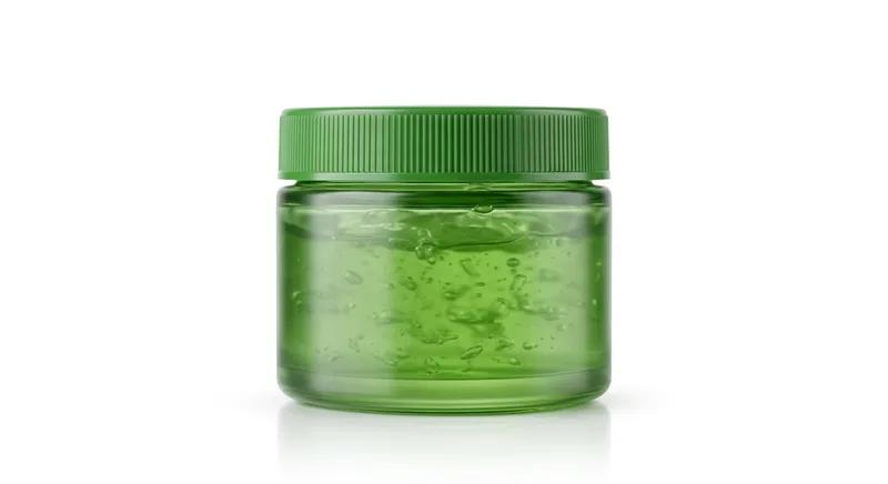 NIVEA — Gel Aloe Vera apaisant