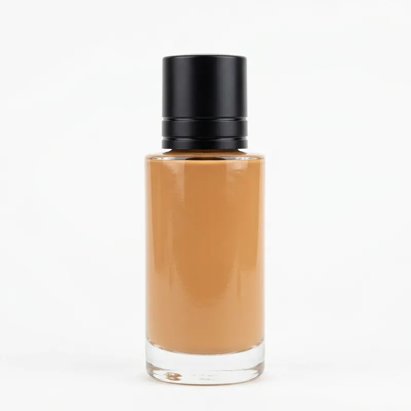 Maybelline — Fond de teint Fit Me