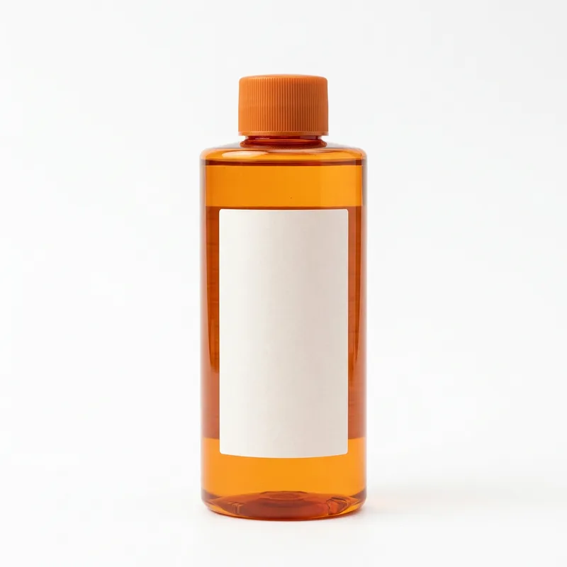 Carotone — Huile clarifiante