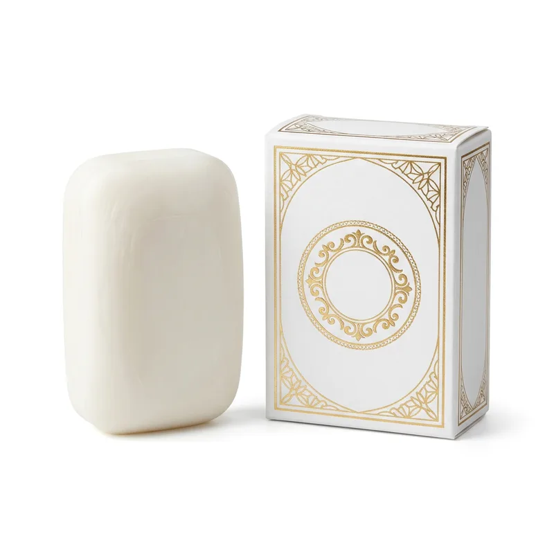 Dove — Savon beauté